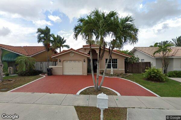 Coral Way Senior Care Inc