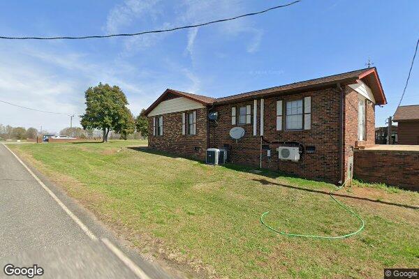 Amazing Grace Rest Home
