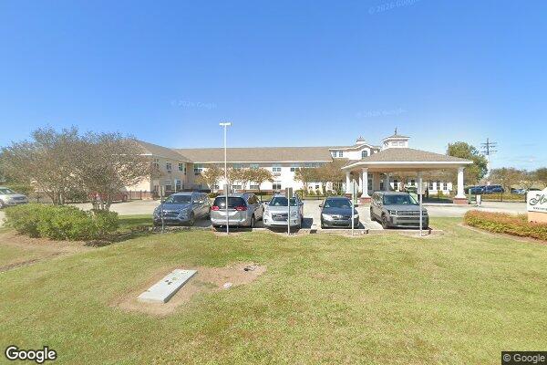 Homestead Assisted Living -Level 3