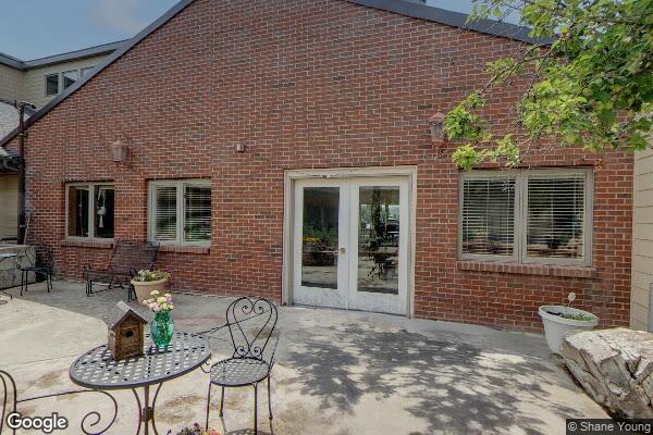 Fountain Springs Assisted Living