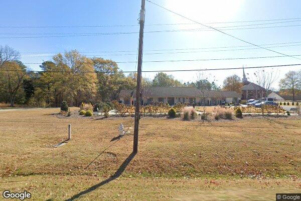 Golden Manor Senior Living Of Buford